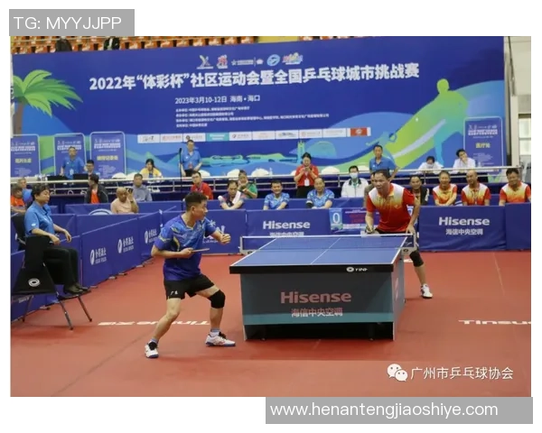 乒乓球节奏排行榜揭晓广州乒乓球队荣登第六名引关注