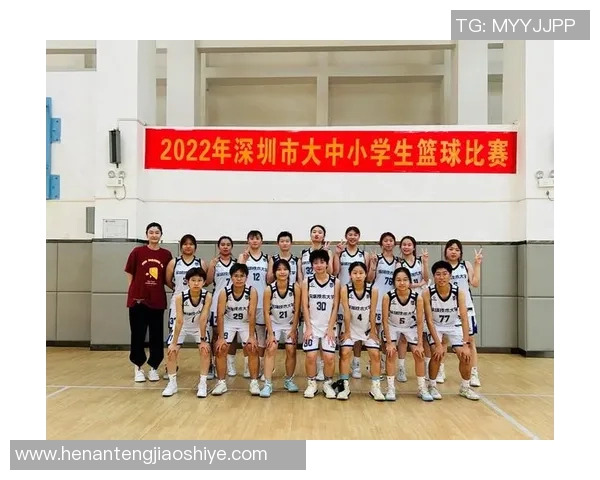 深圳篮球队在篮球团队协作排行榜中荣获第六名展现出强大团队精神与默契配合