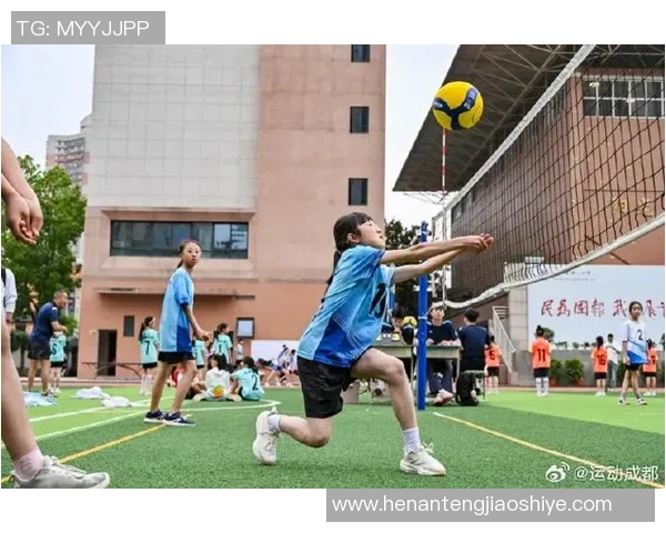 成都排球队逆袭之路全国锦标赛特别报道展现拼搏精神与团队力量